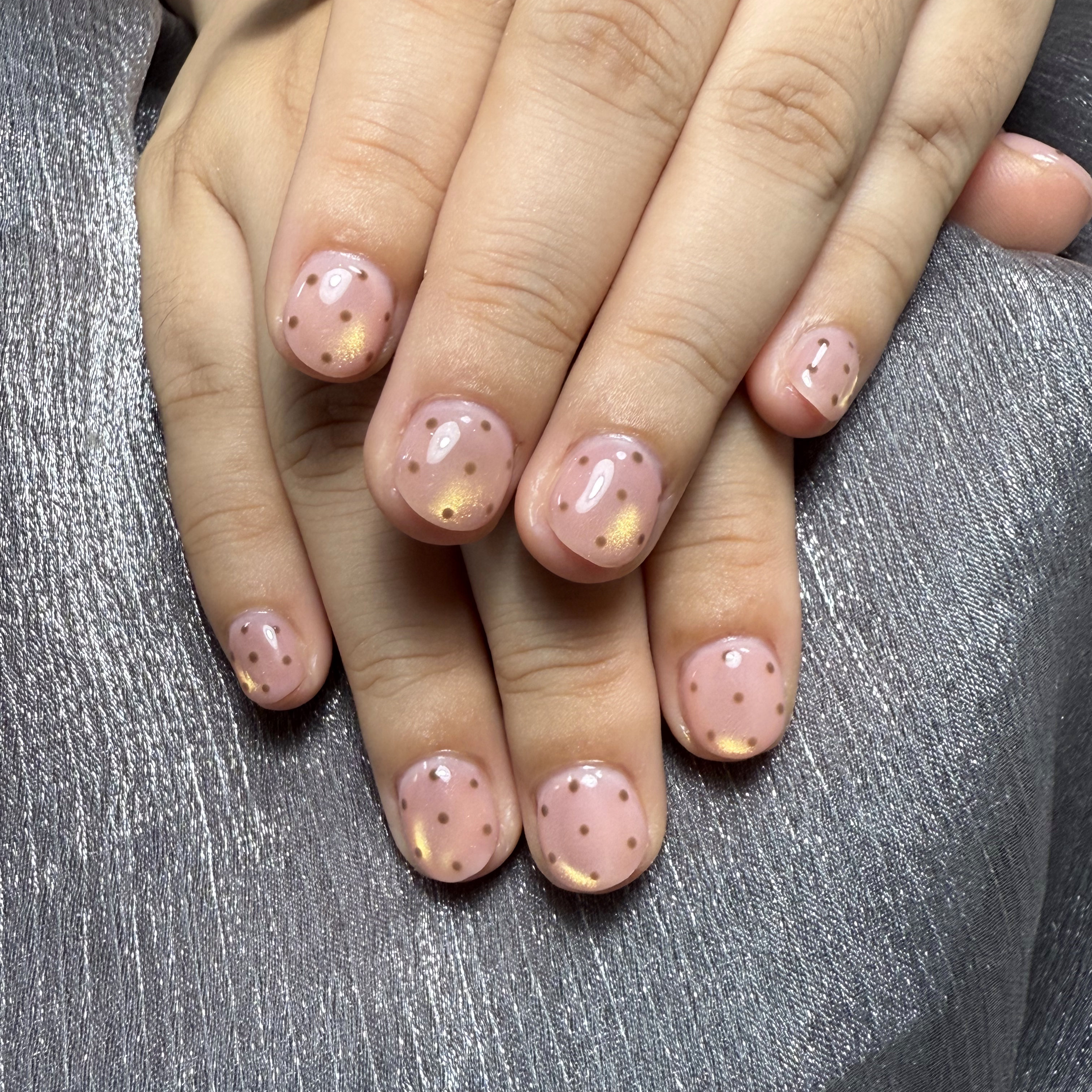 Sweetiebabynail