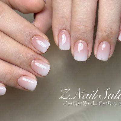 カラグラorラメグラ☆ベースカラー付き
<初回ジェルオフ無料>