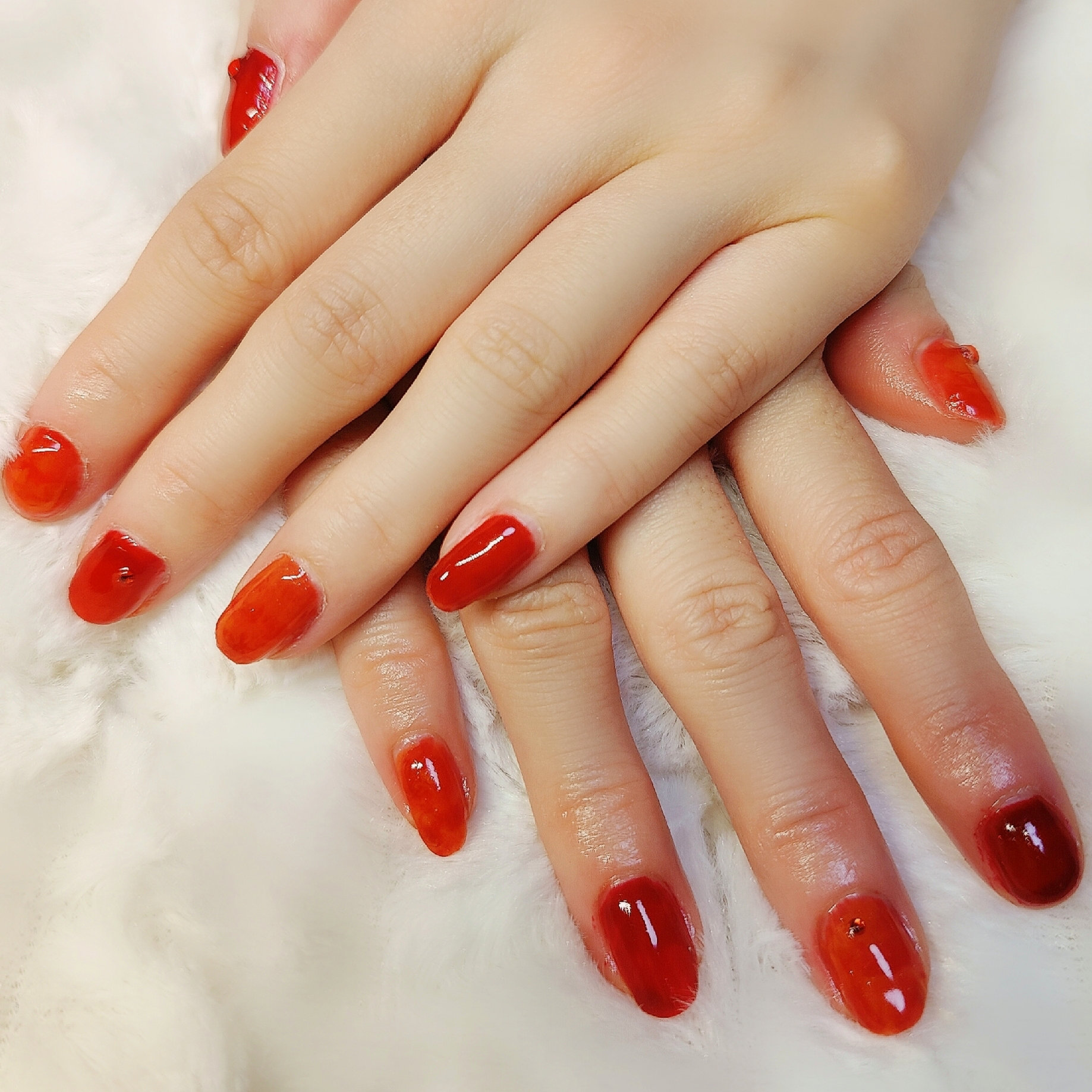 mashimaro_nail