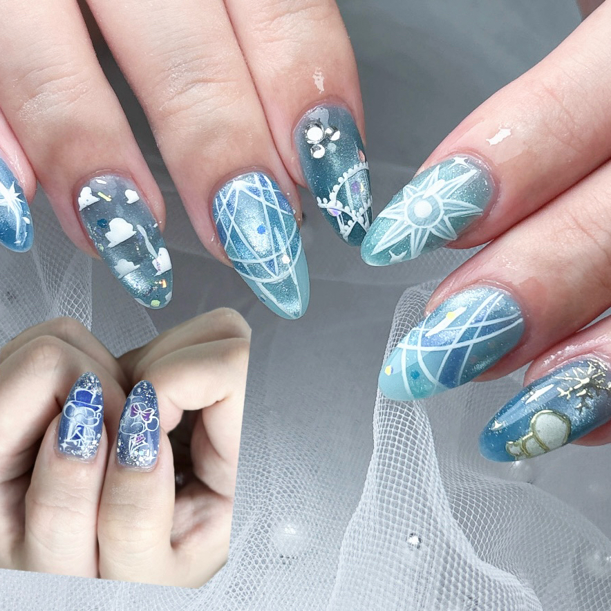 nailsalonkohaku