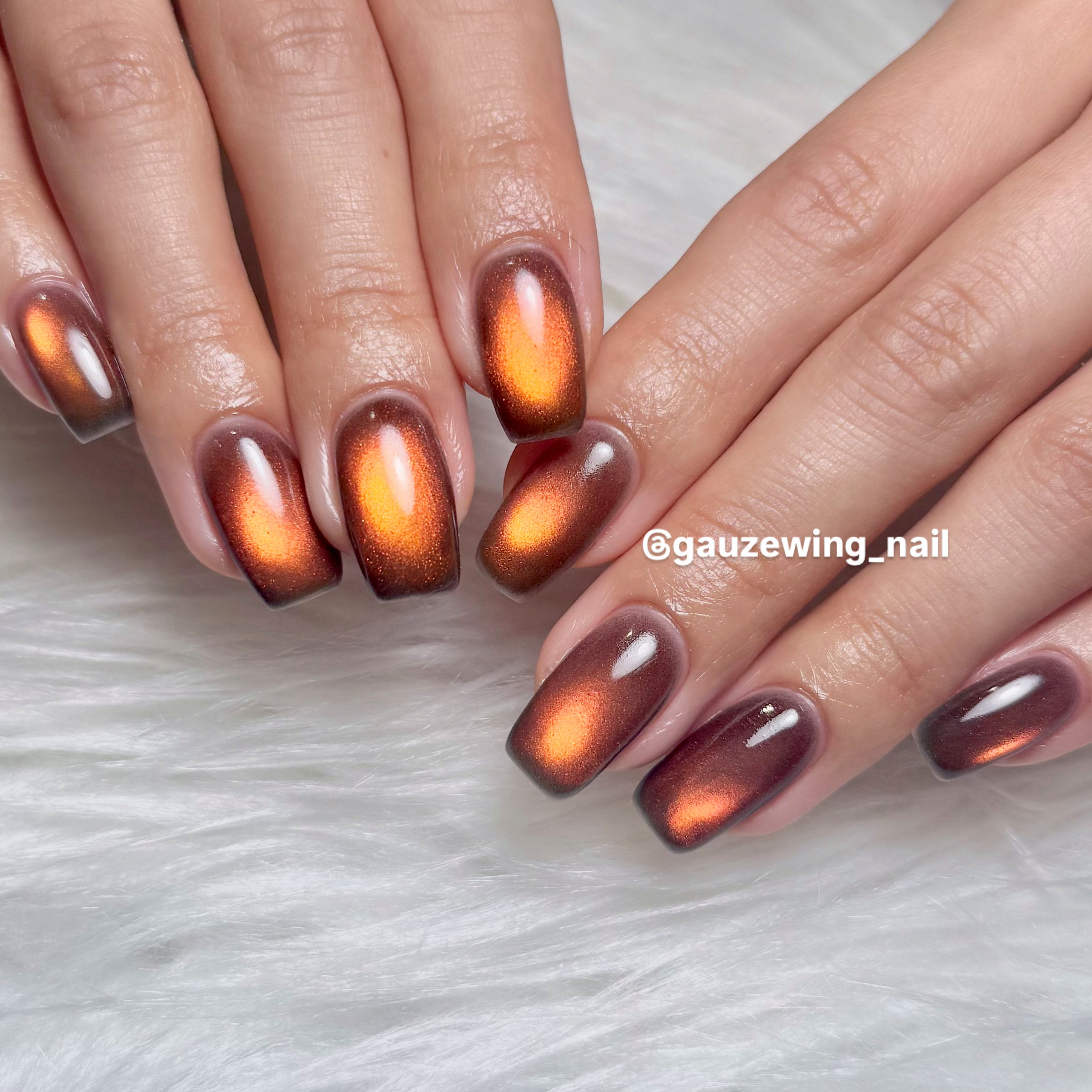 SAWA_gauzewing_nail