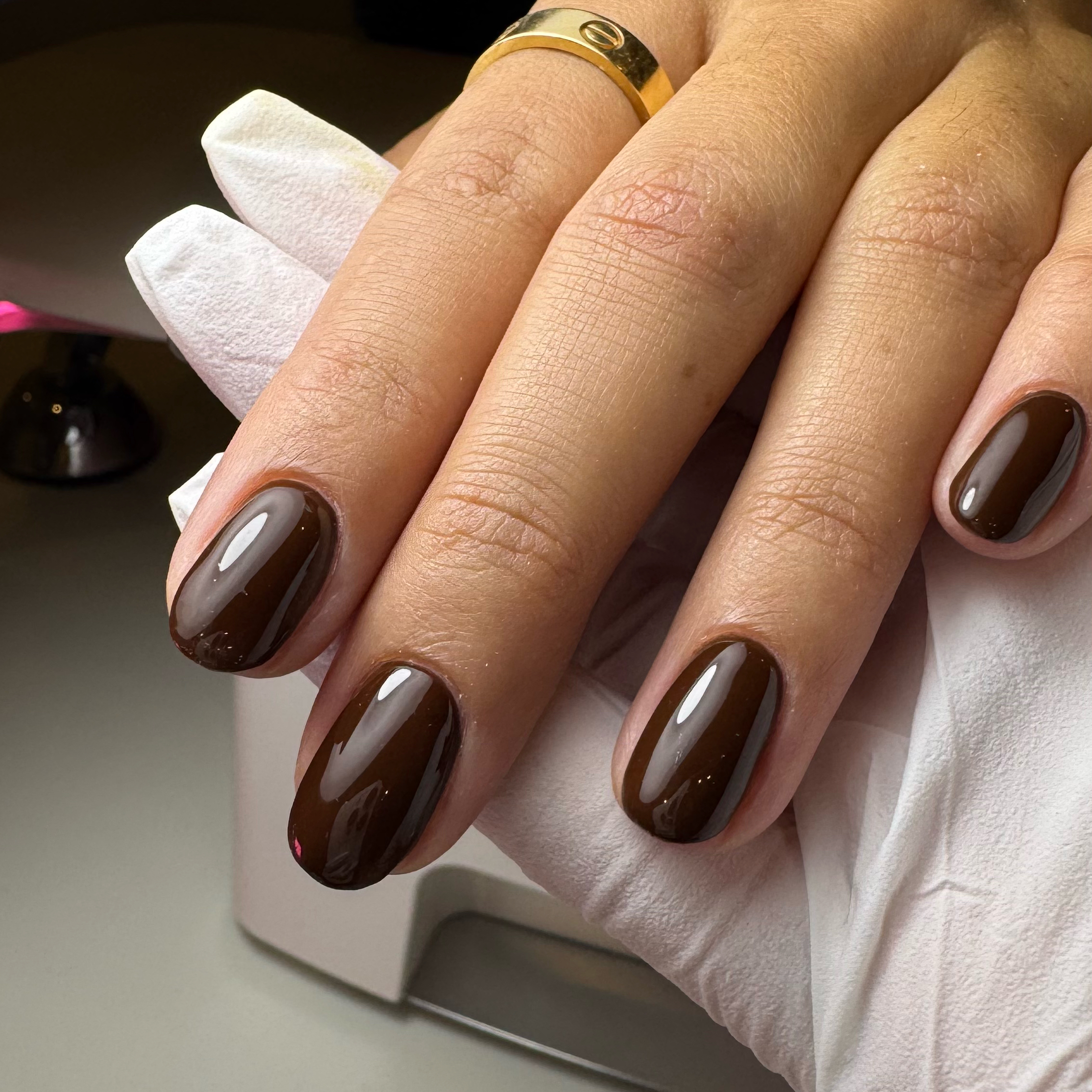 Shahar_nail