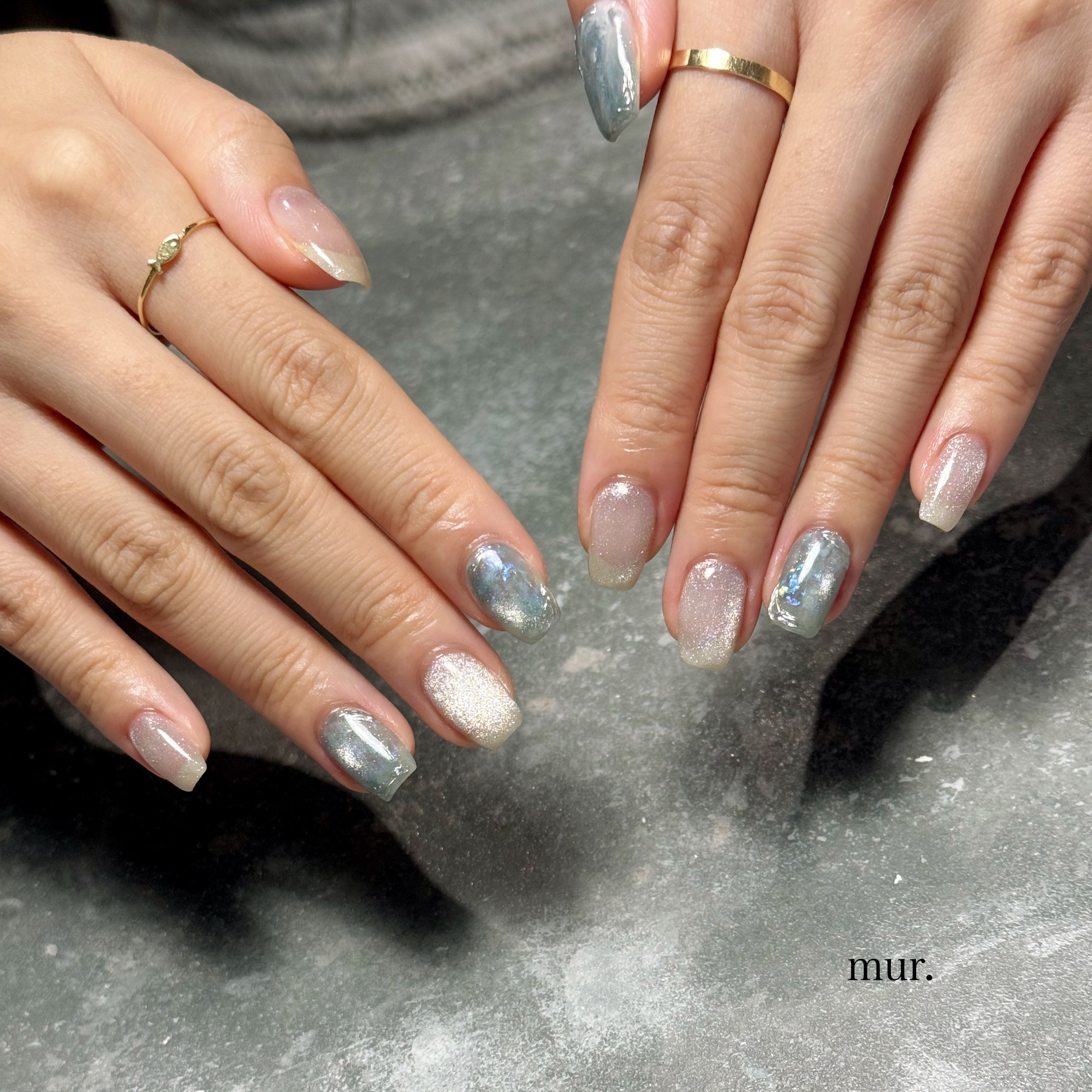 mur
