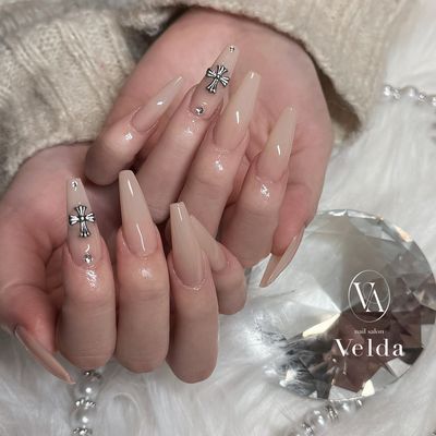 【スカルプ】ワンカラー💅🏼オフ無料💖