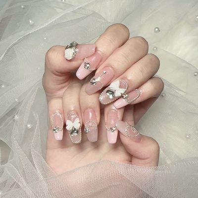 🌸持ち込みデザイン&アートし放題🌸