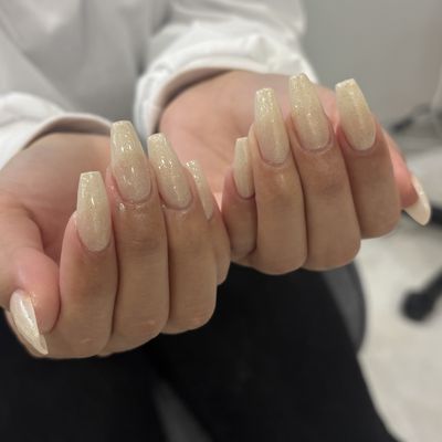 【長さだし】スカルプワンカラー 