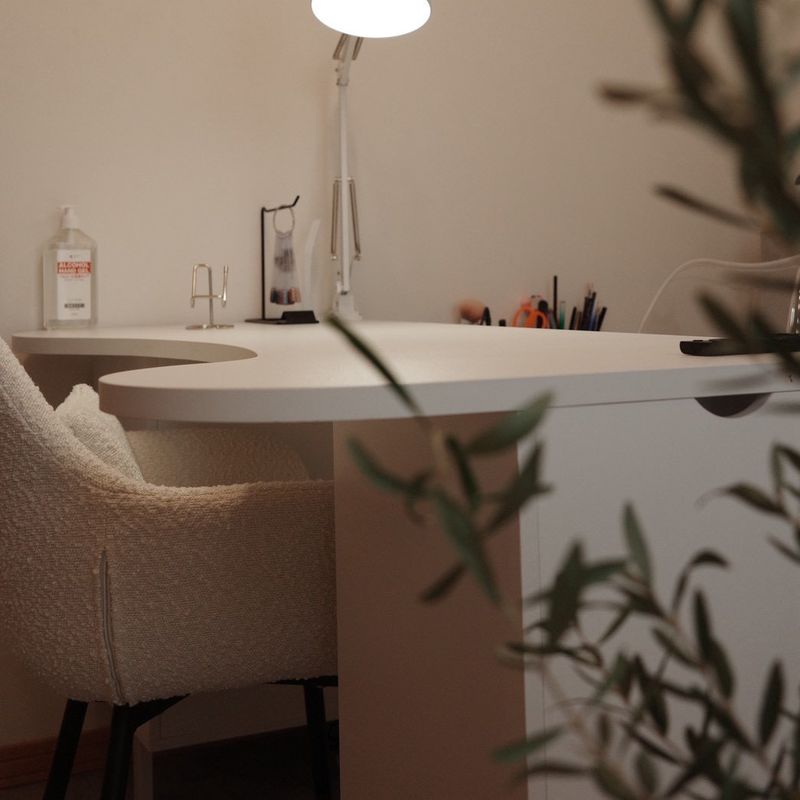 anela nail Suma private salon