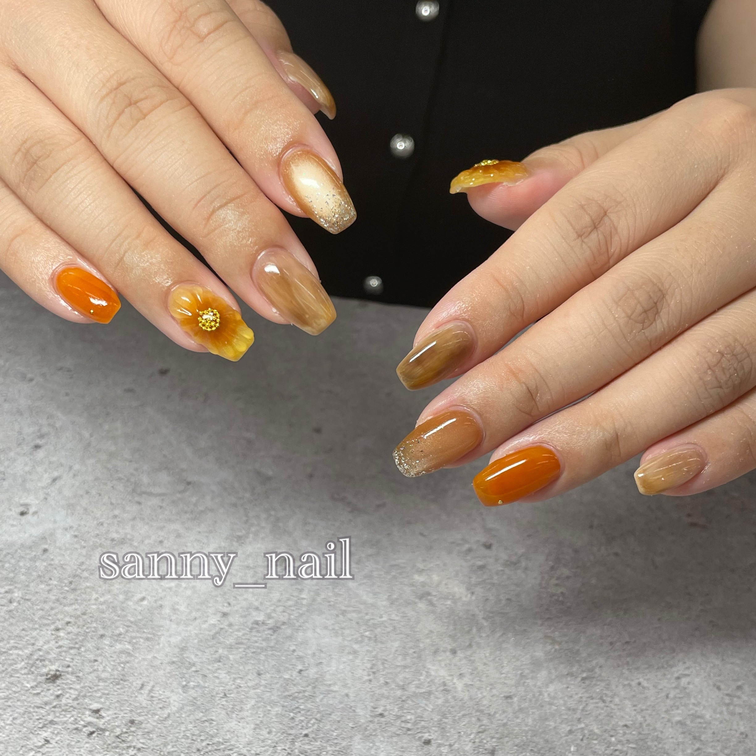 sanny_nail