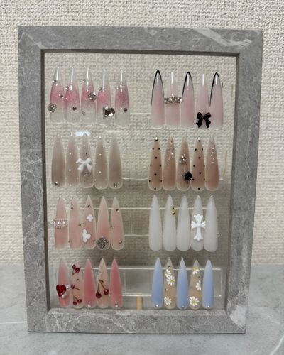 【オフ込み！！】スカルプ定額コース★（短すぎず長すぎず希望の方）