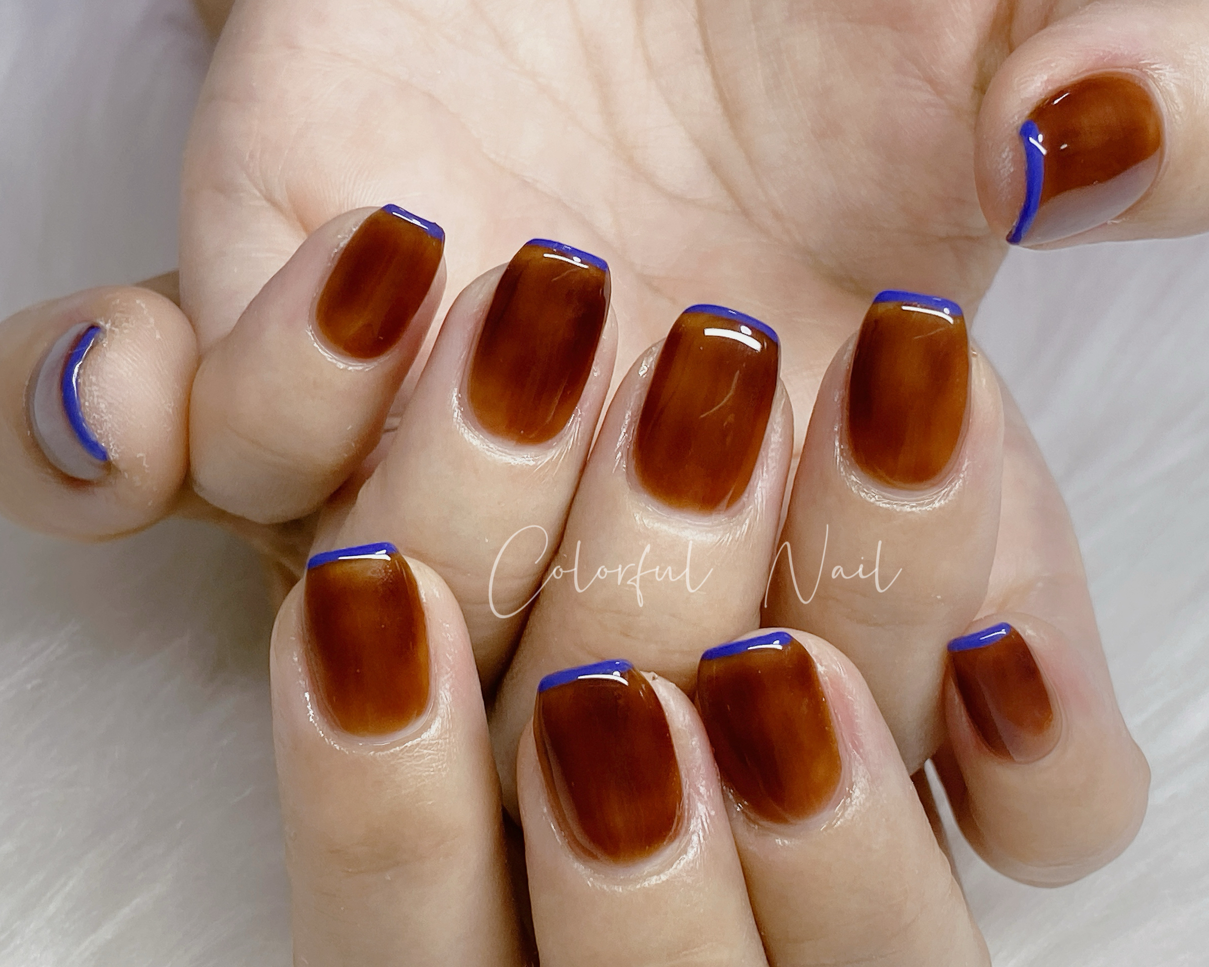 Colorful.nail