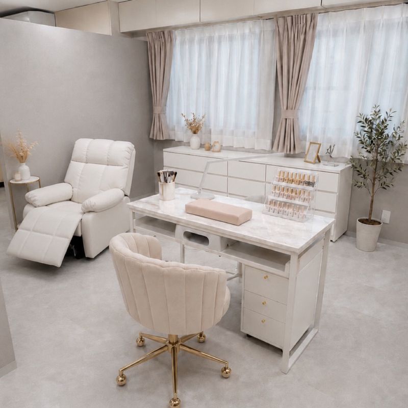 Nail&eyelash Grow 武蔵藤沢店(入間市)