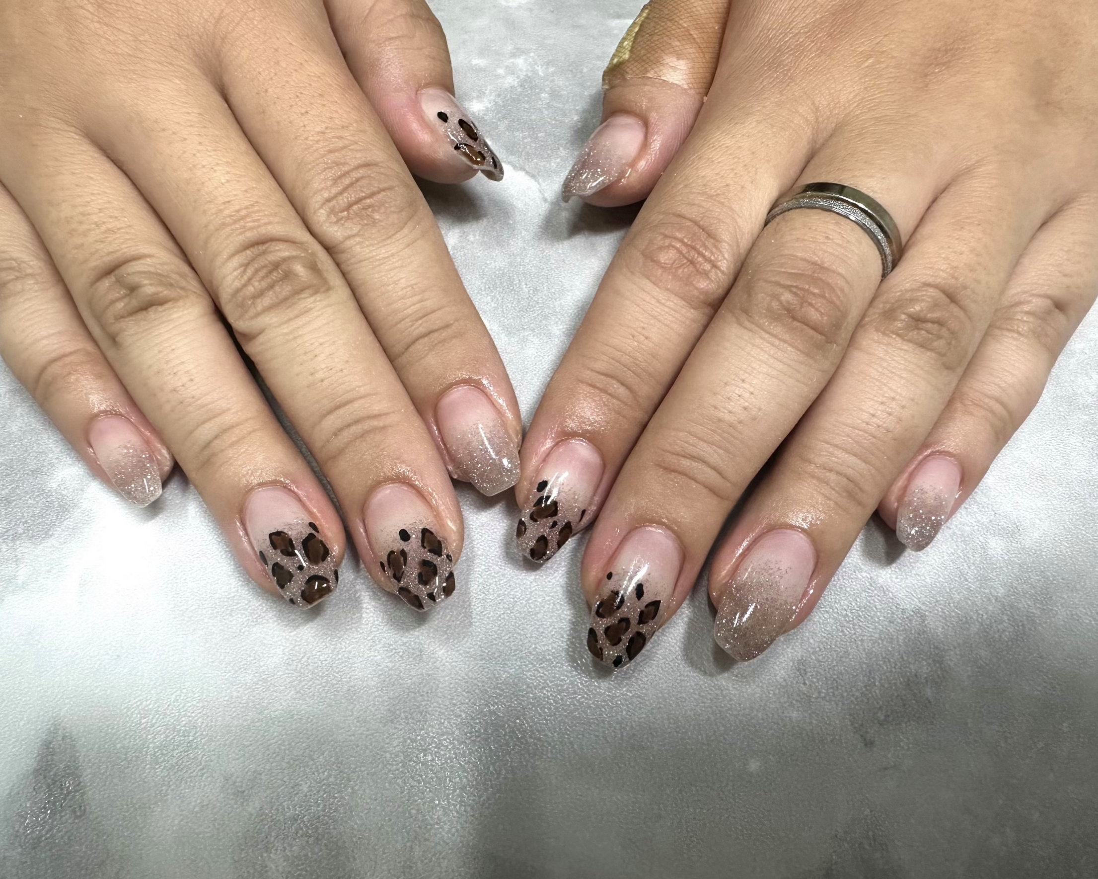 Nail.saya.viplus