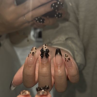 再来限定🖤120分デザインコース