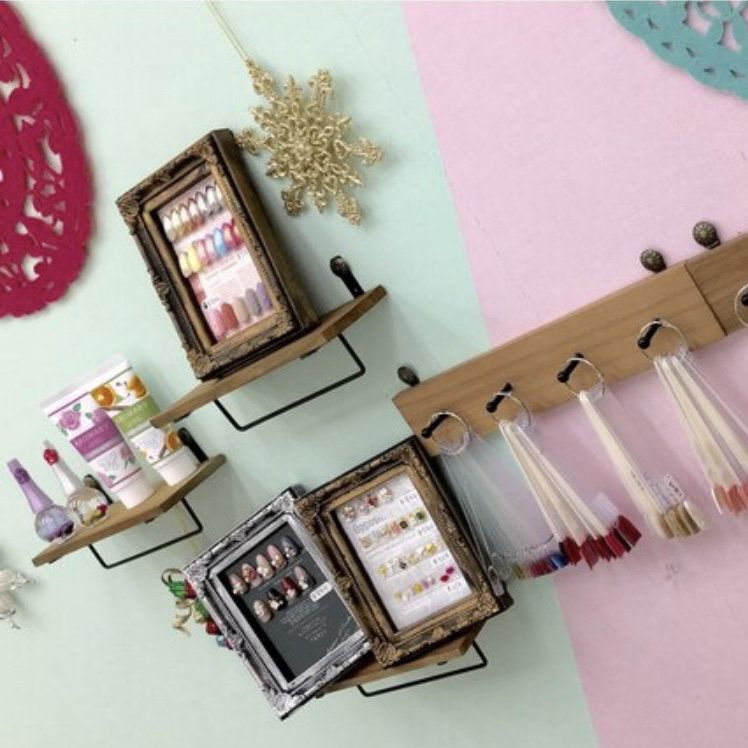 nail salon cocoro