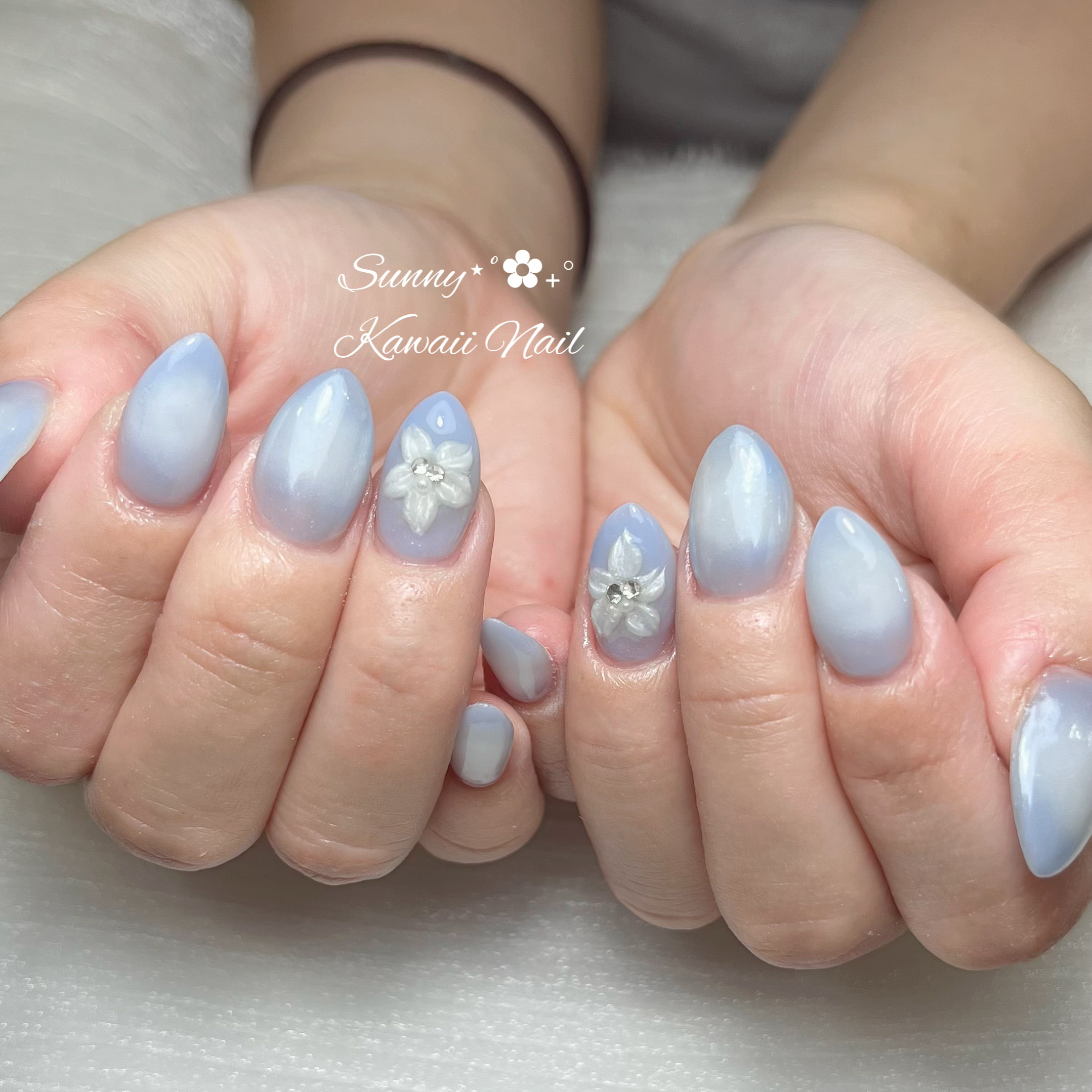 Sunny_KawaiiNail