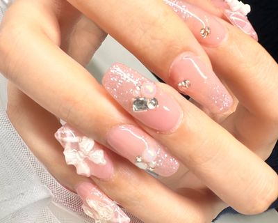 【ご新規様オフ¥0】アートパーツし放題