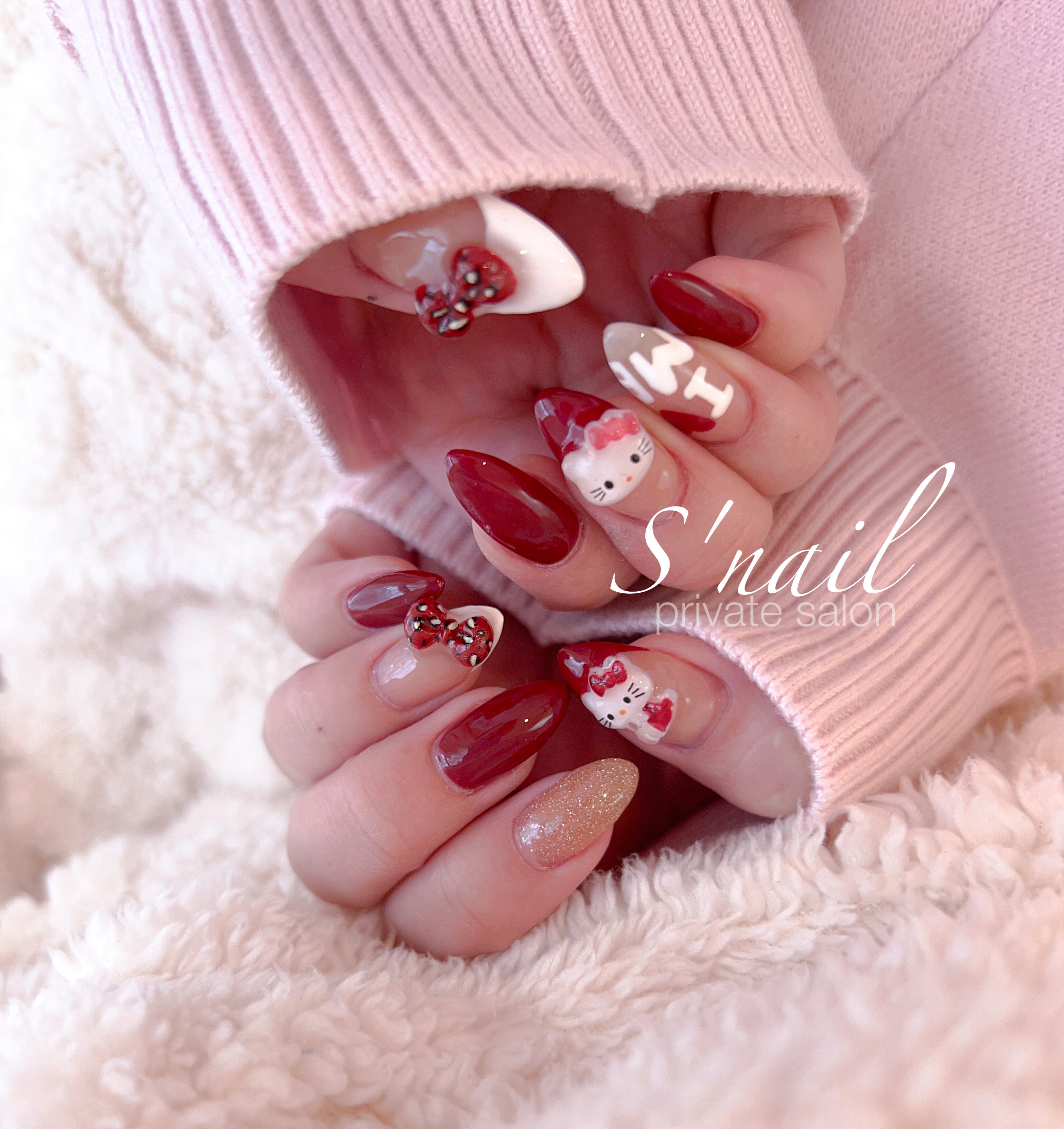 snail_privatesalon