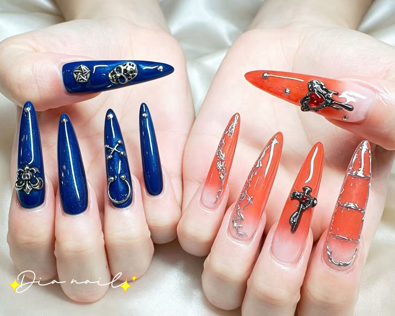 Dia.nail