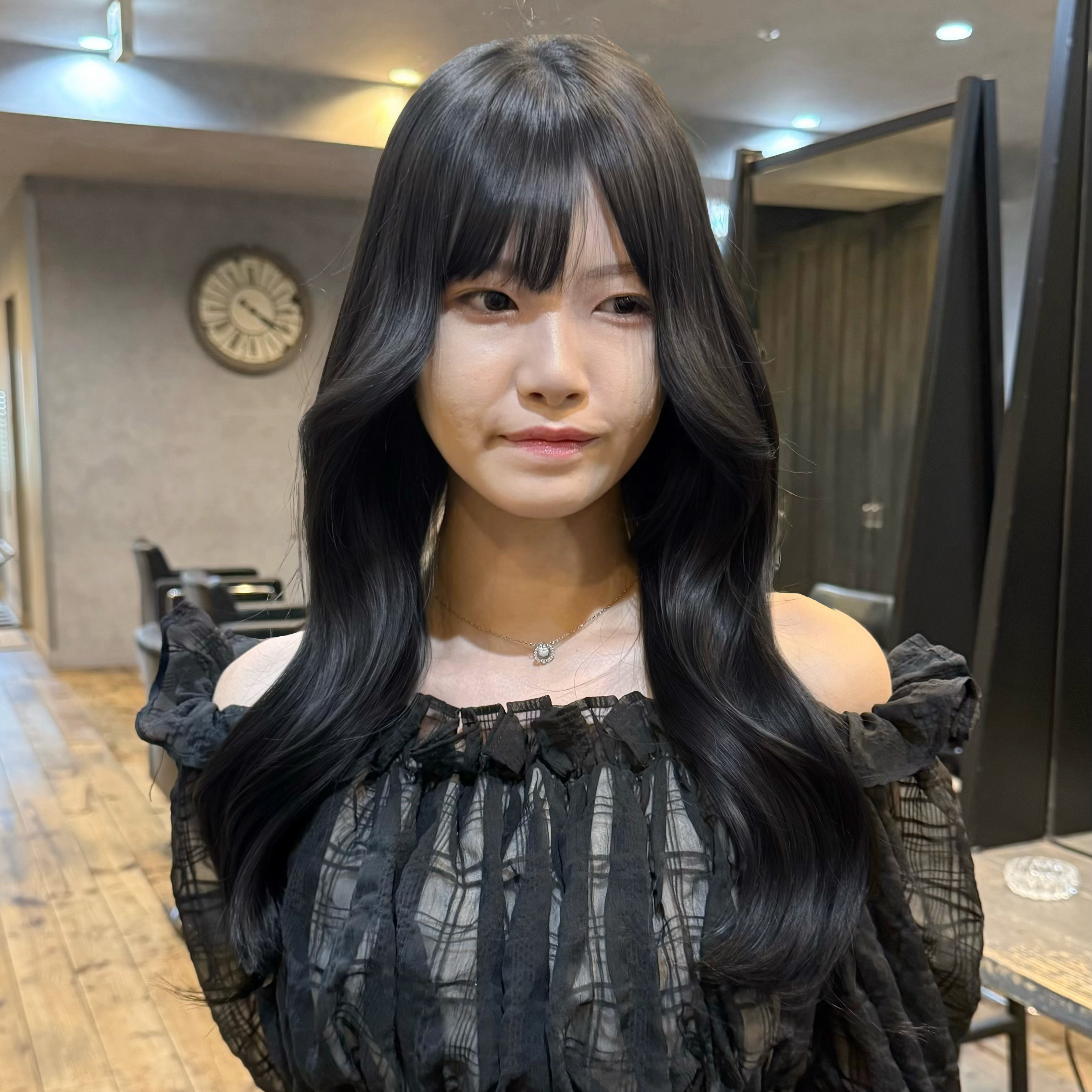 Shinjuku_taiga_hair