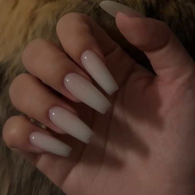 NailTip_Extension