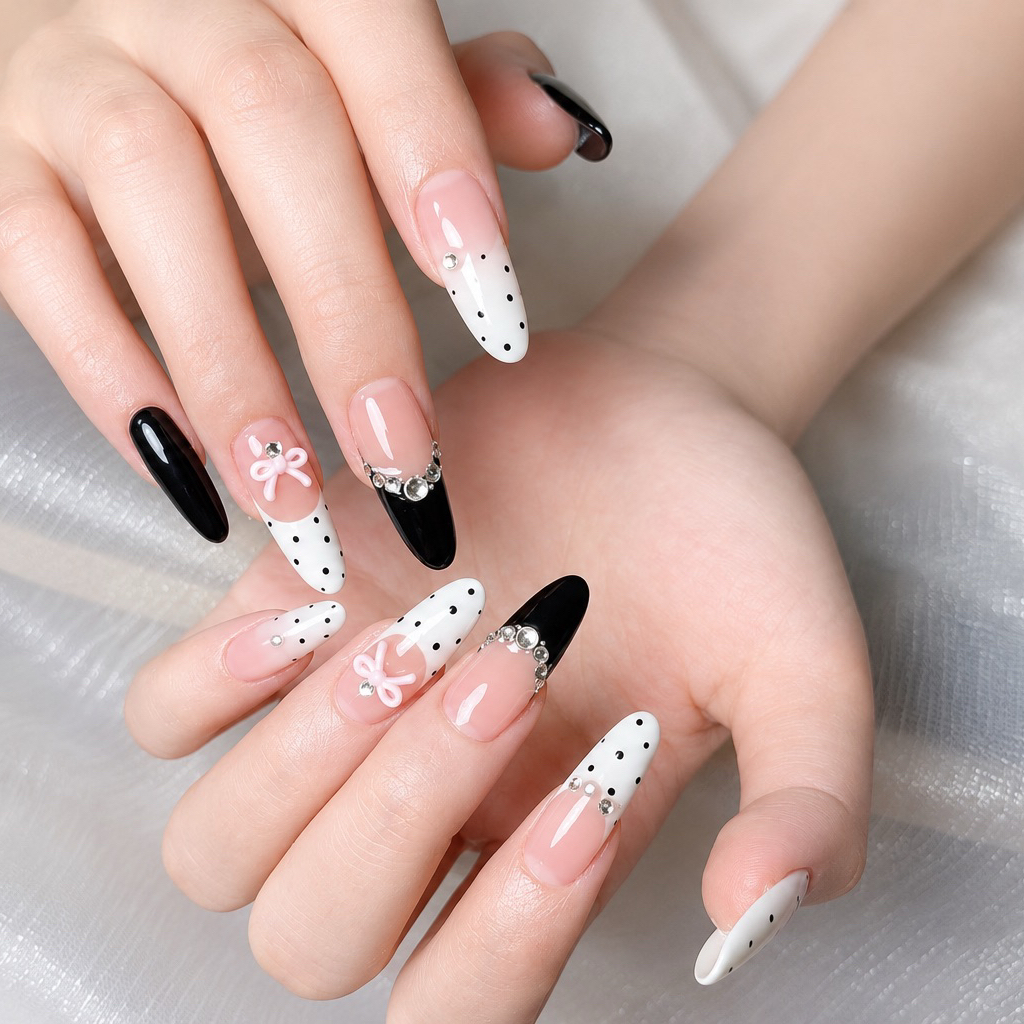 Chicmuse_Nail
