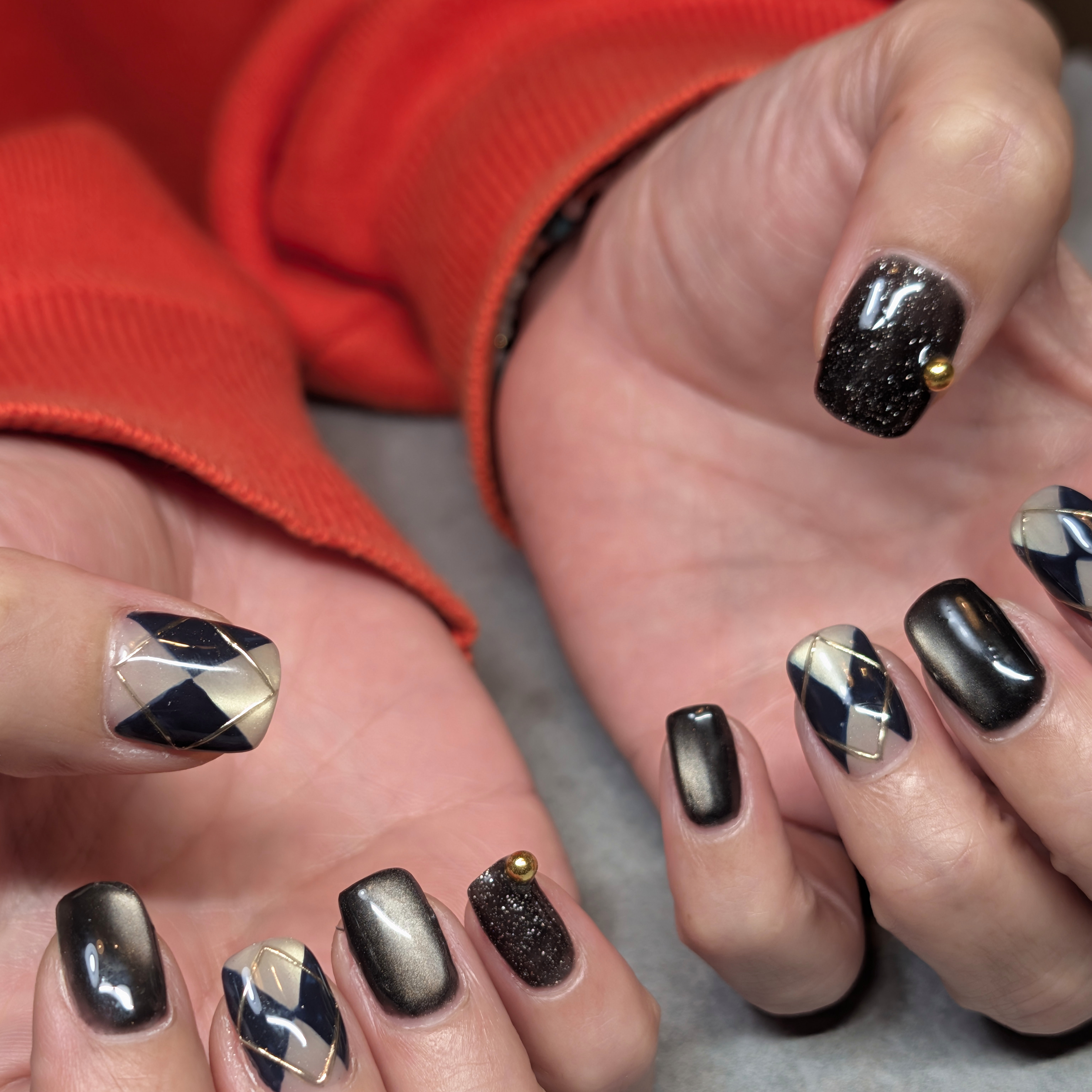 UFU.nail