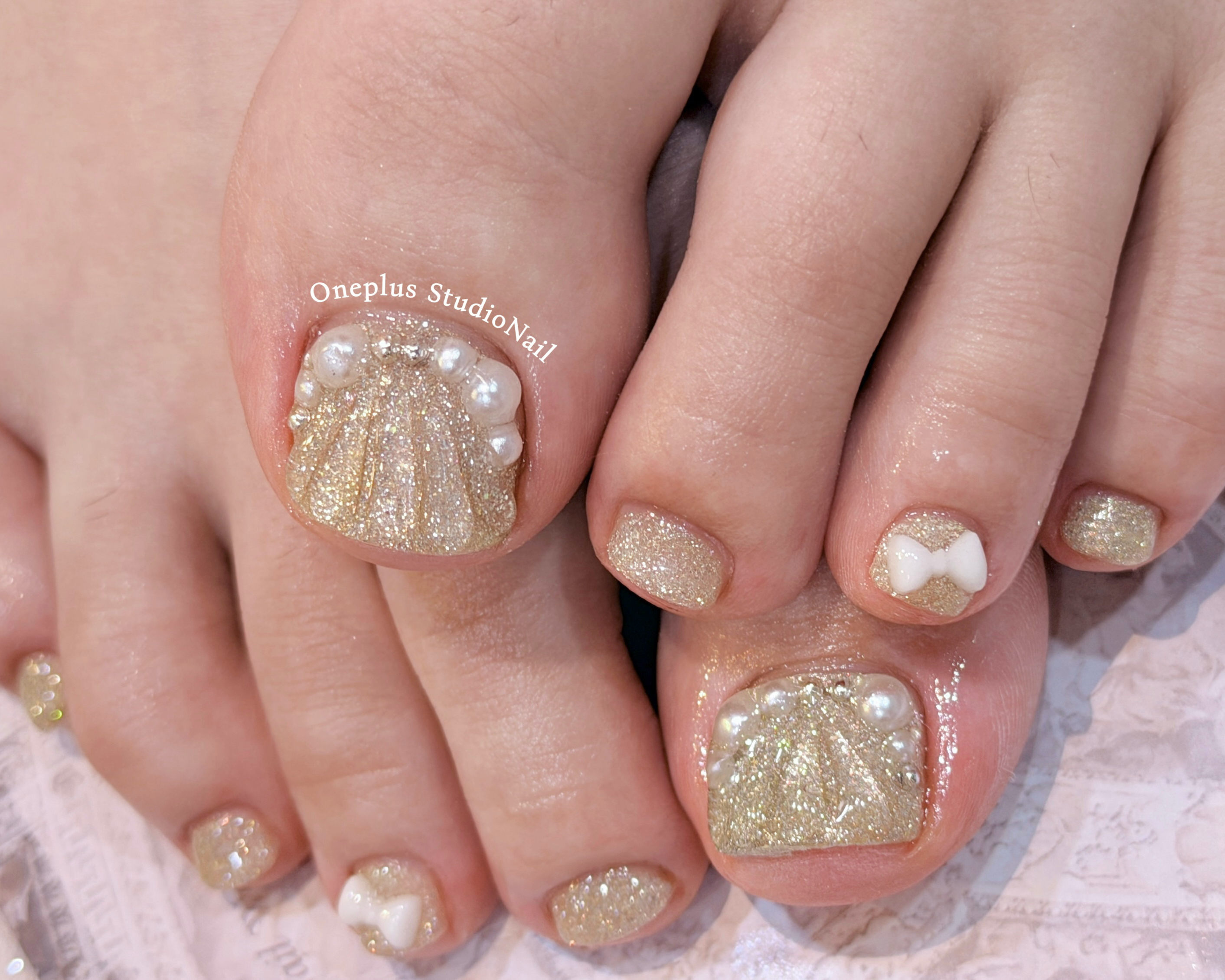 One_plus_nail_salon