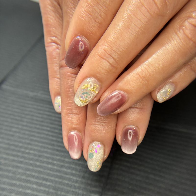 Nail Answer