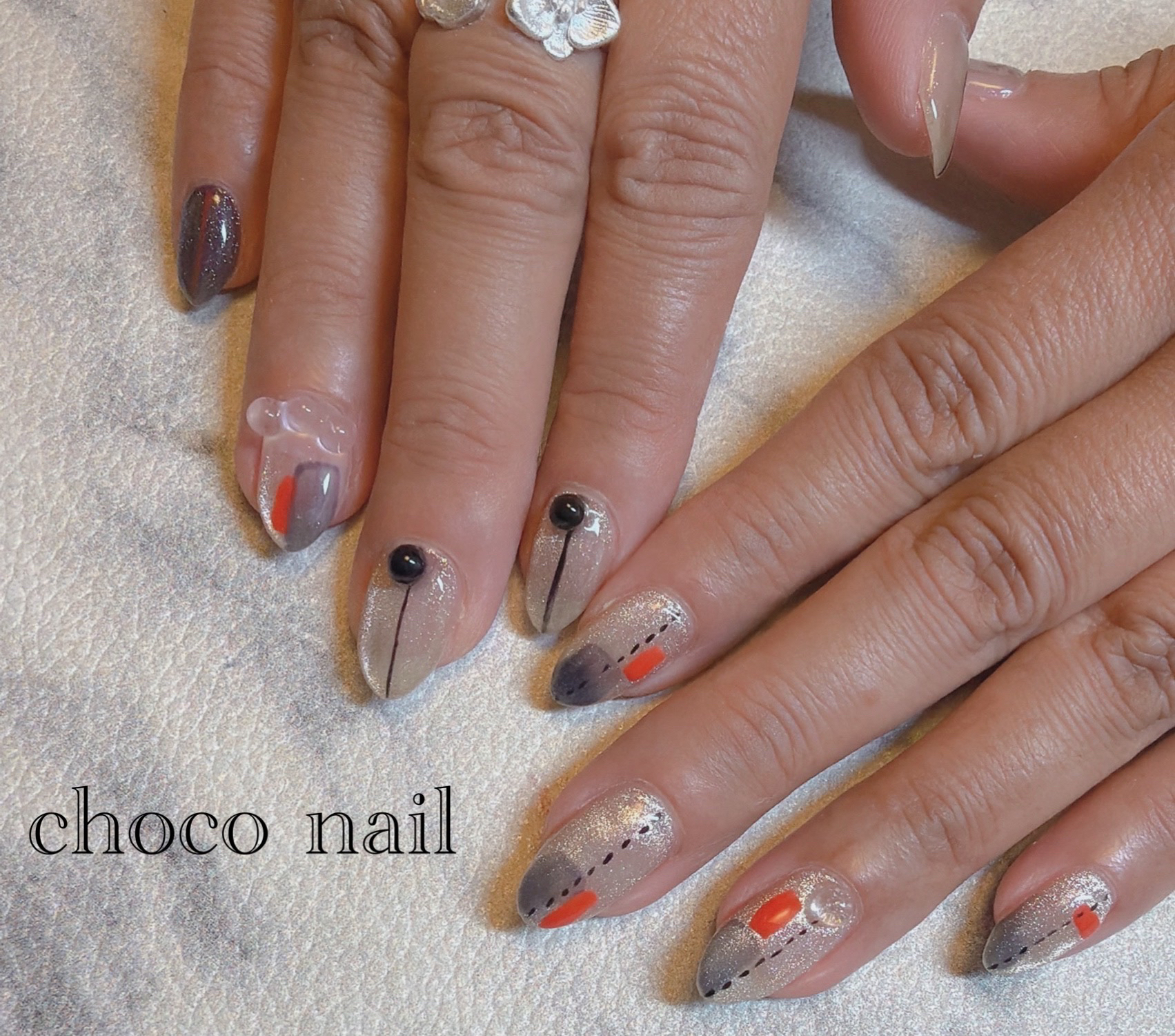 choconail15