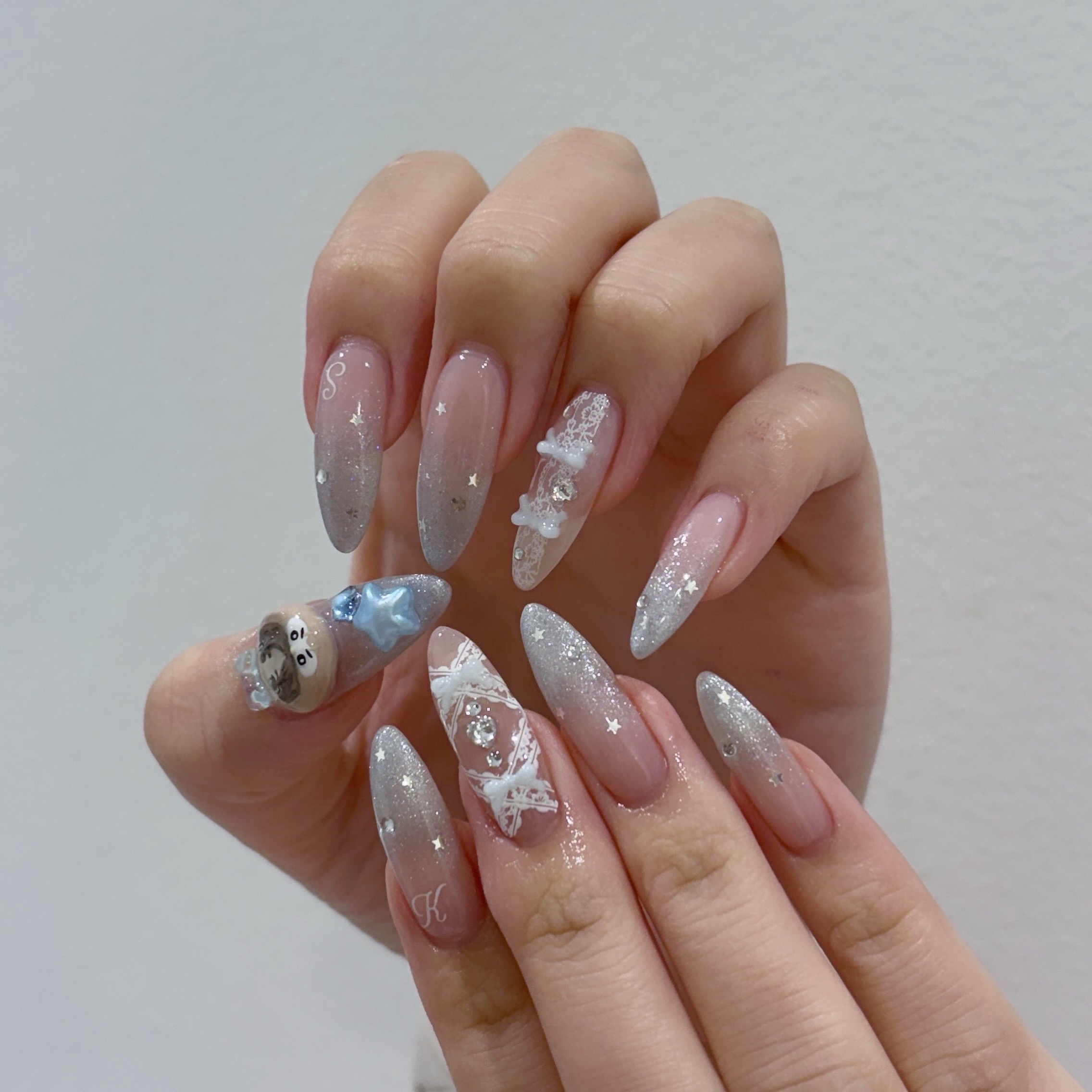 _kohanail