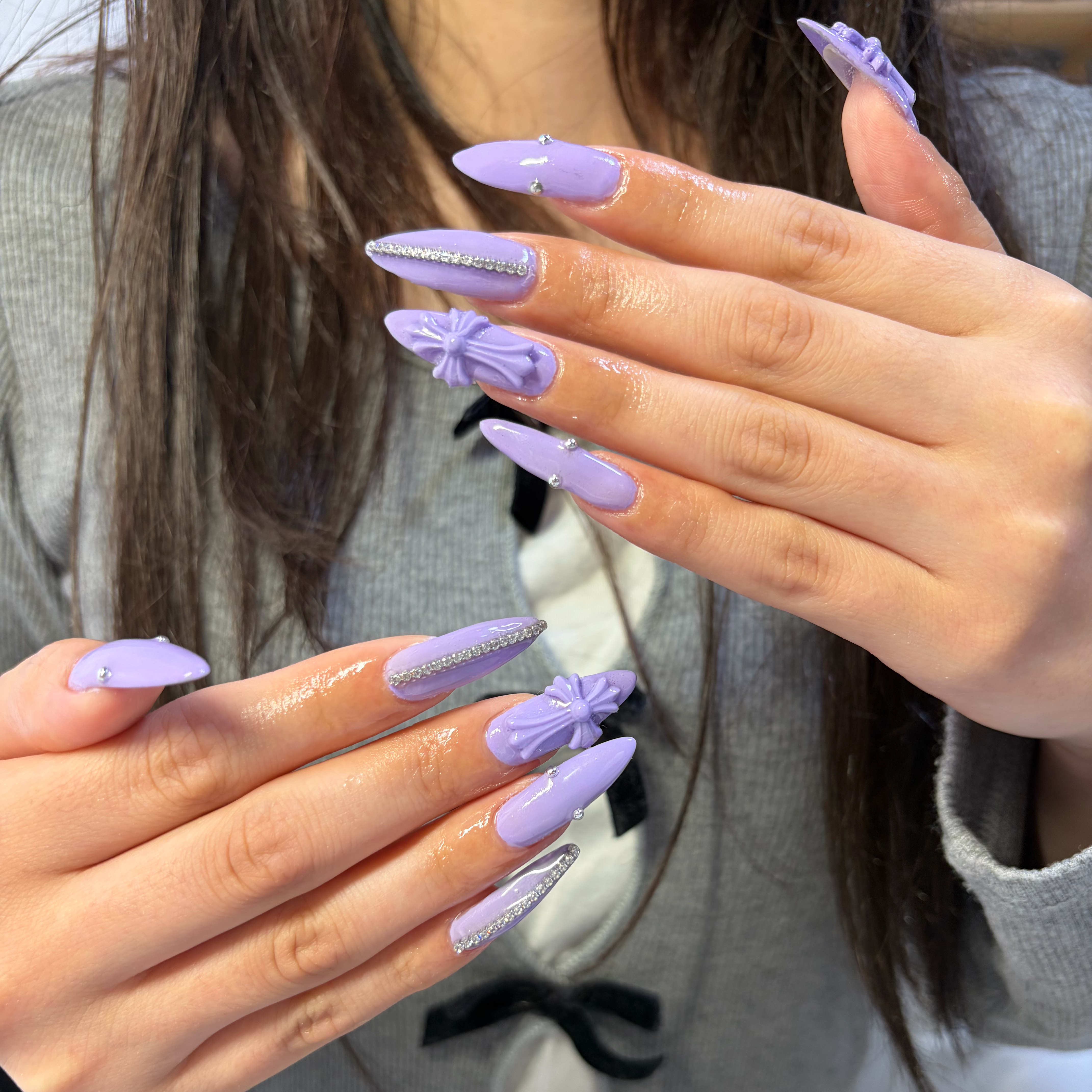 Nail_hm093