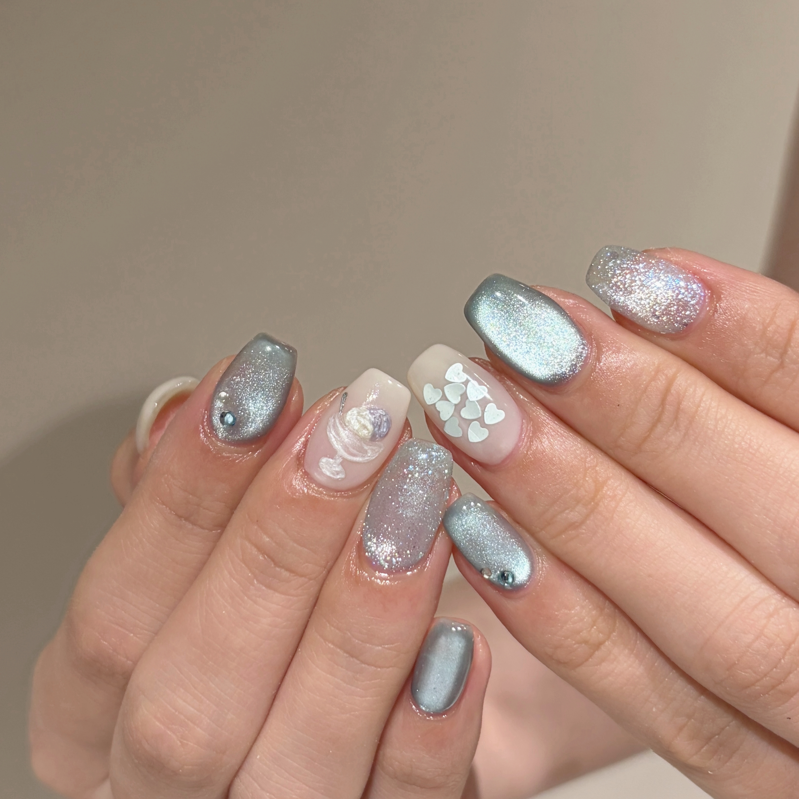 chocolat.nail