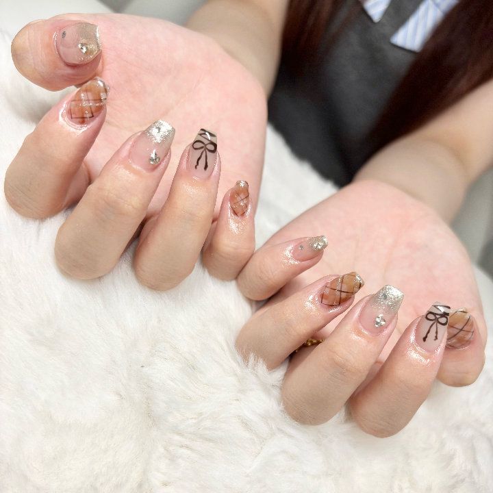 ネイリー（Nailie） - VOXJAPAN.CHIYURI