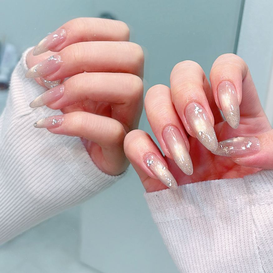 ruka._trunail