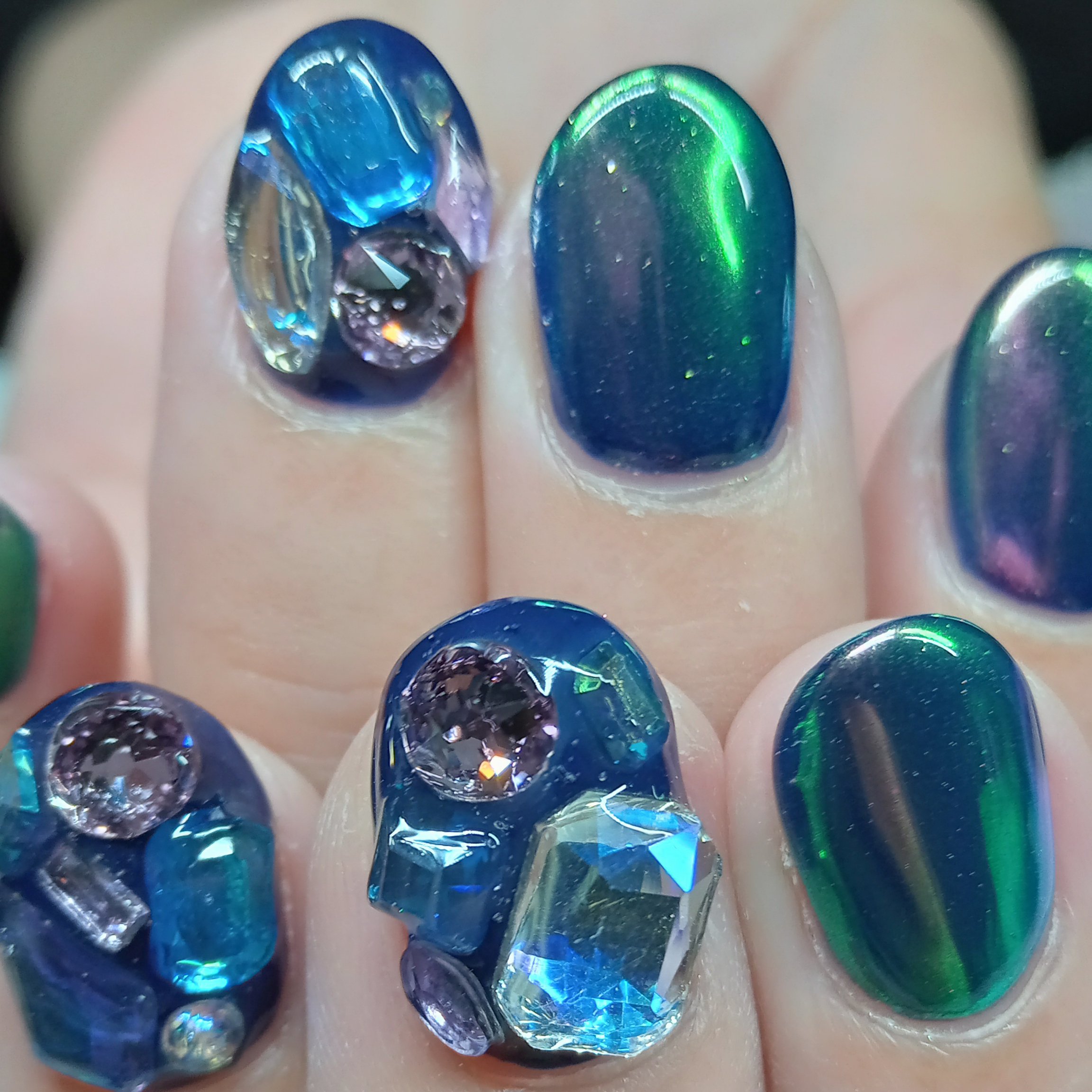 la_nail_TIERRA