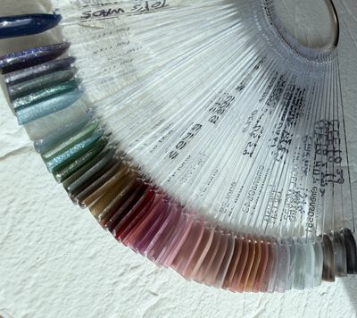 マグネット、フラッシュワンカラー