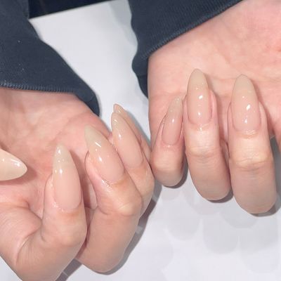 【HAND SCULP】one color