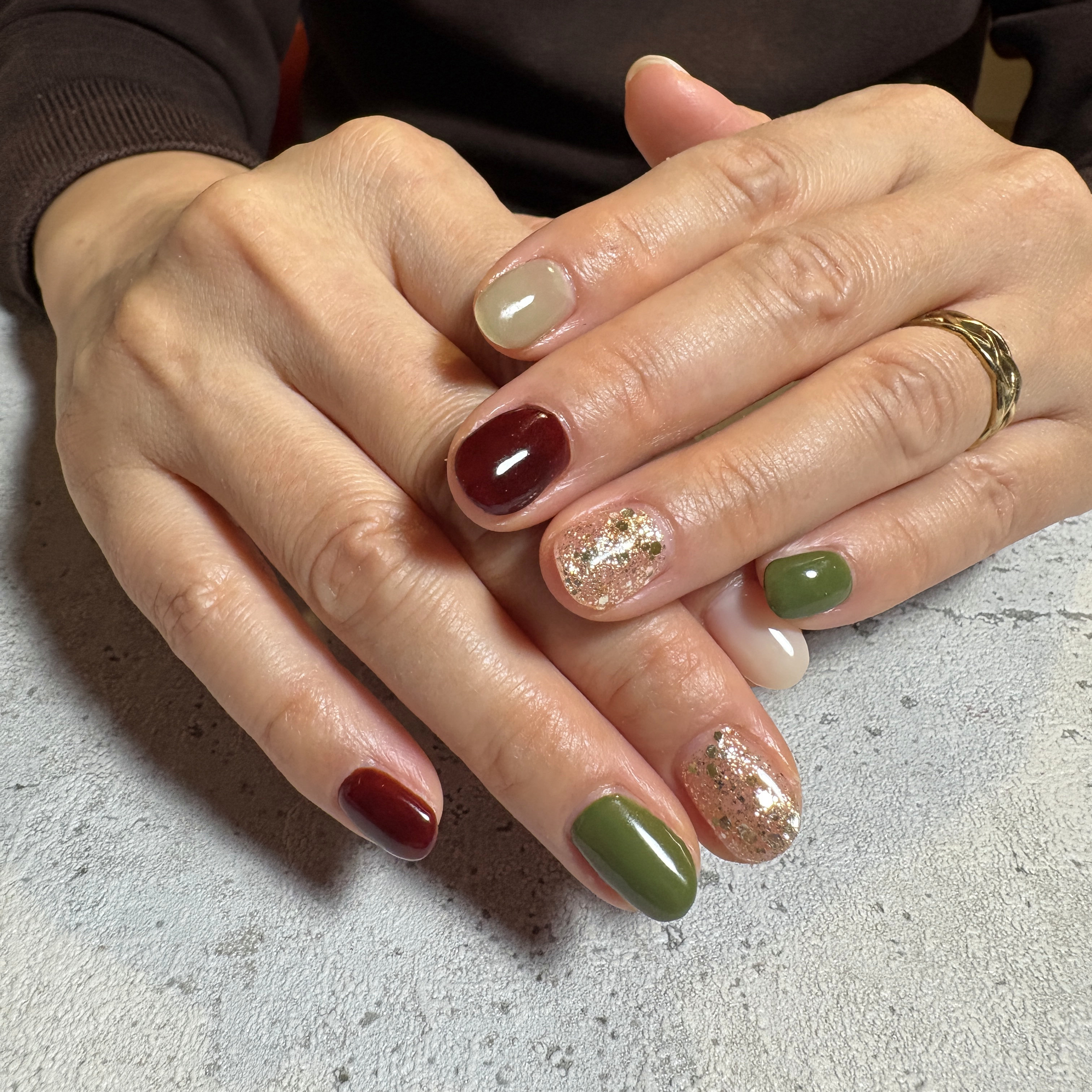 towarunail
