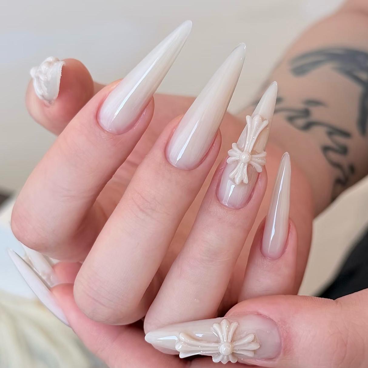 NailTip_Extension
