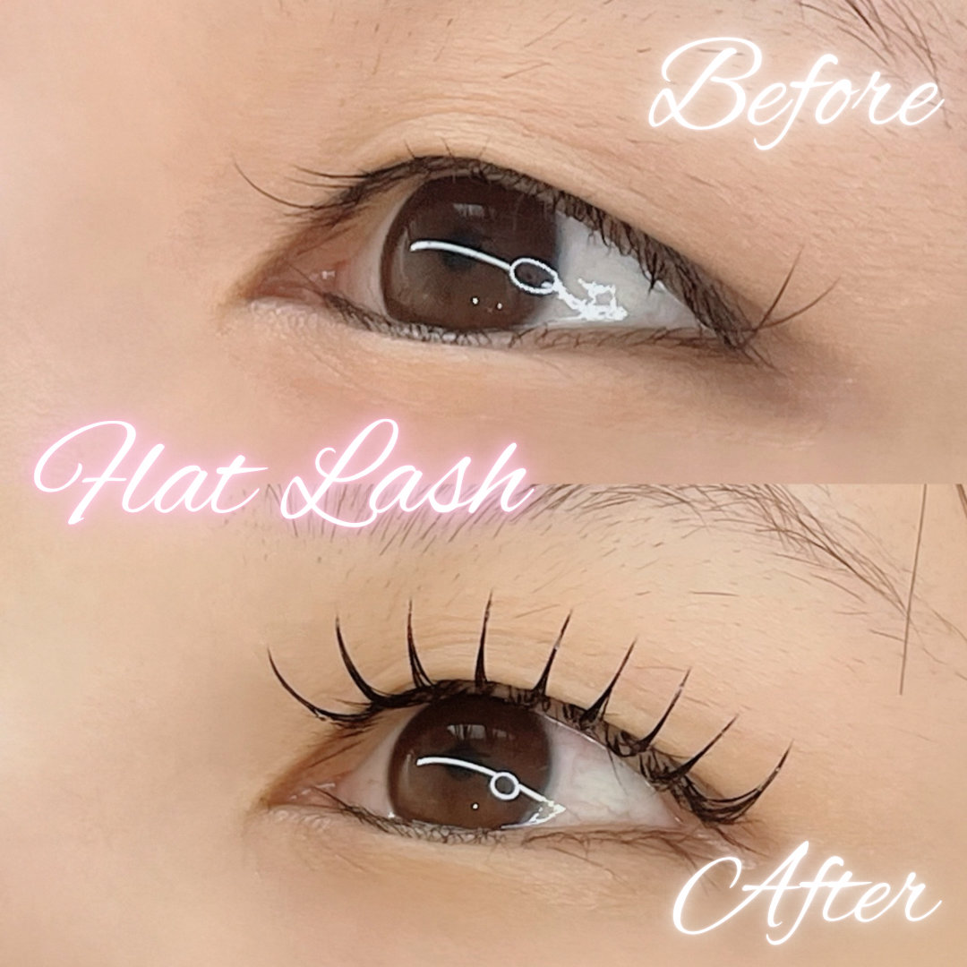 Clair518_Mizuki_eyelash