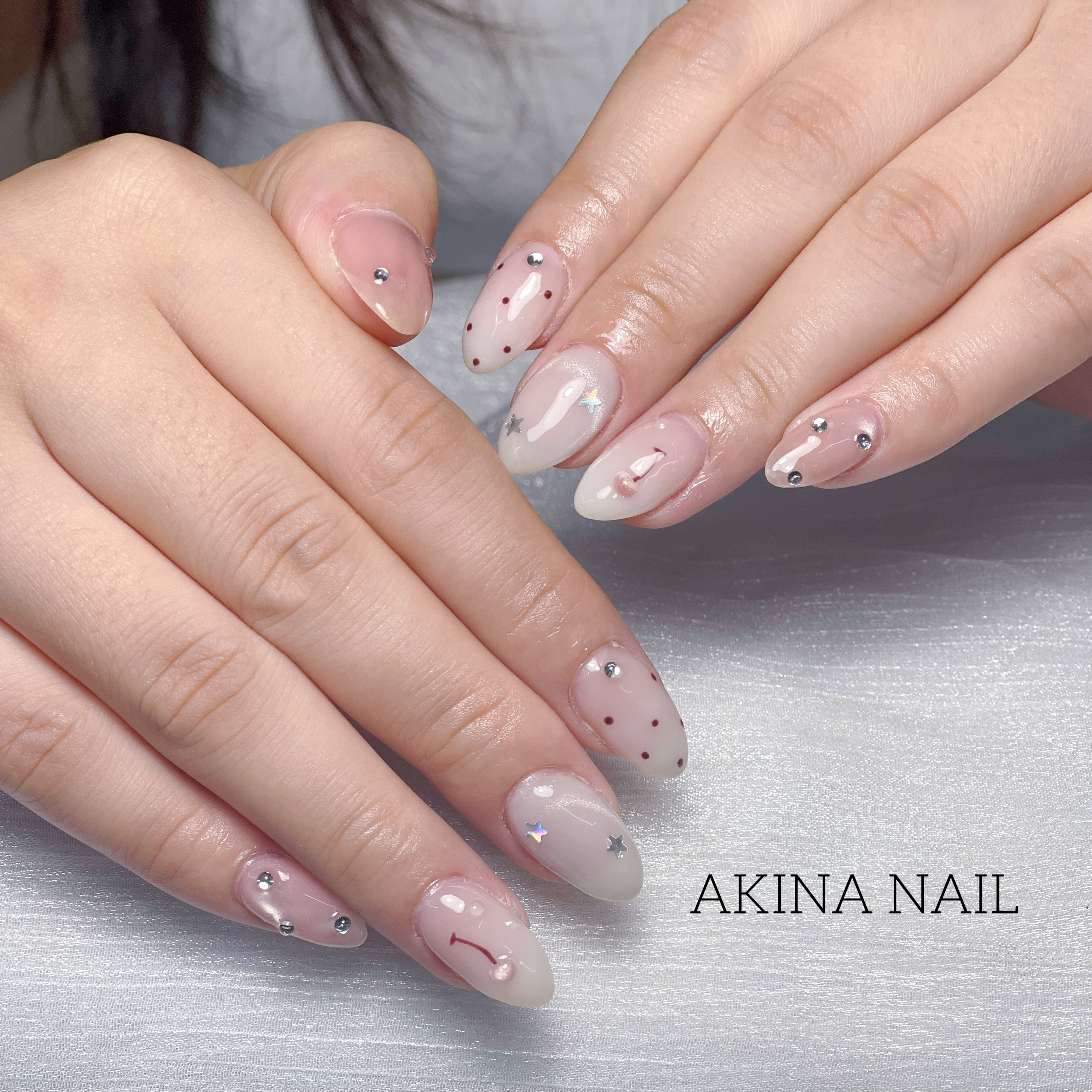 Rikanails