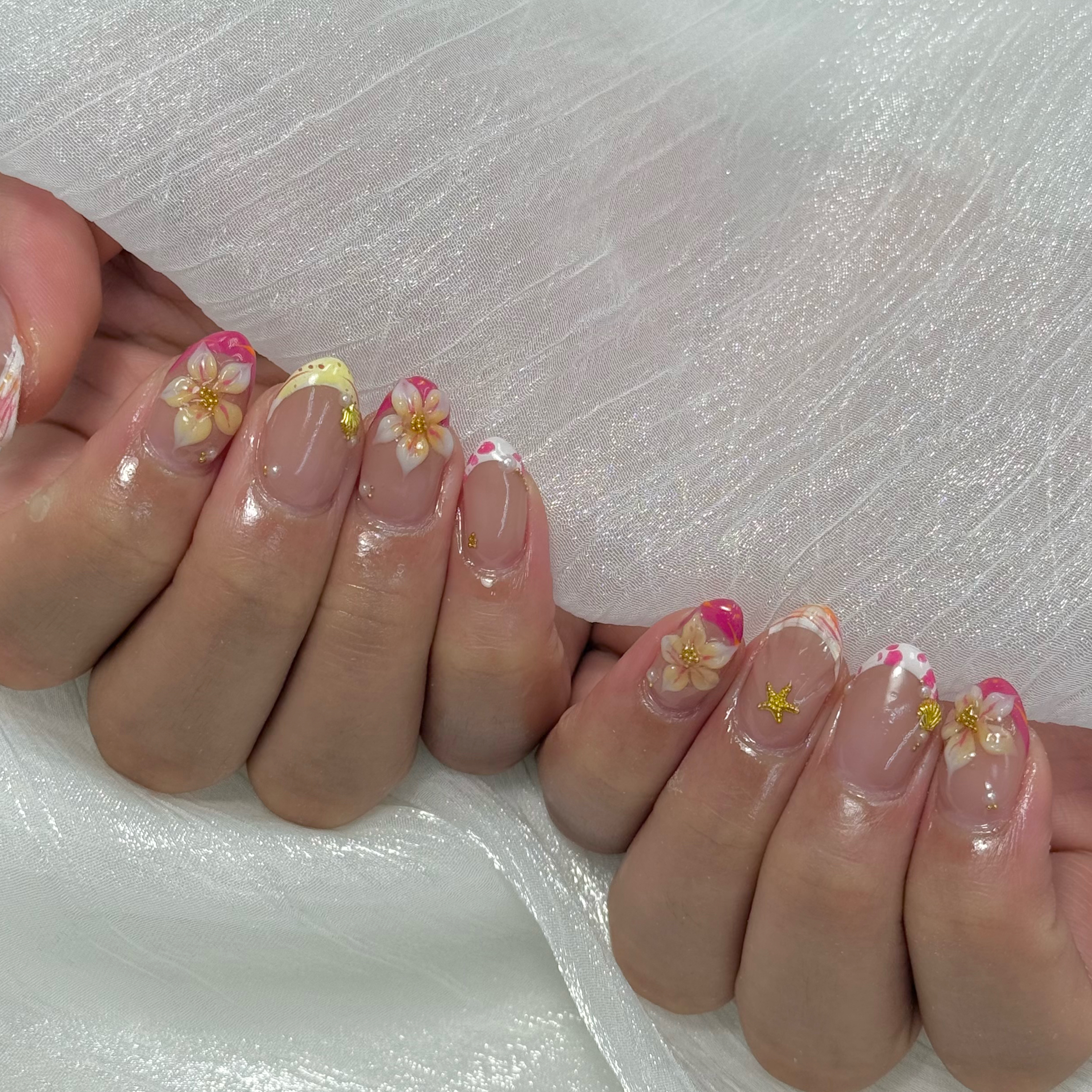 Amo_nail.koshigaya