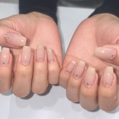 【HAND GEL】one color
