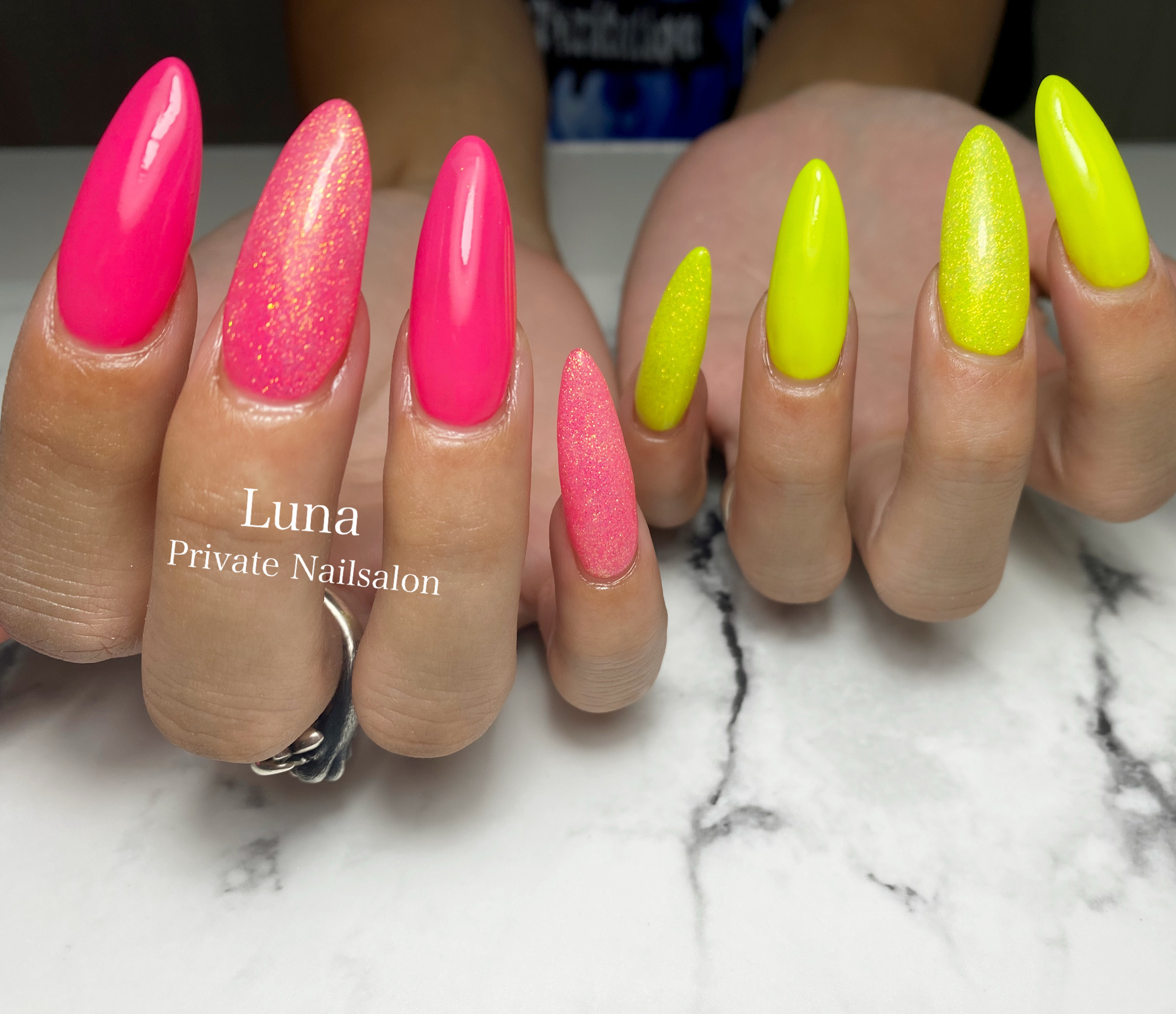 PrivateNailsalonLuna