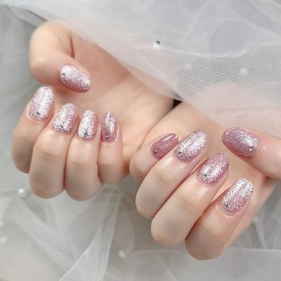 💎フラッシュ・ラメ💎
