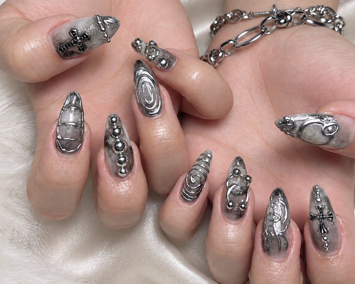 Ame29.nail