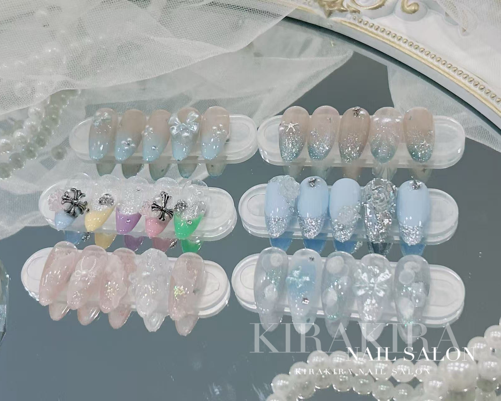 kirakira_nail