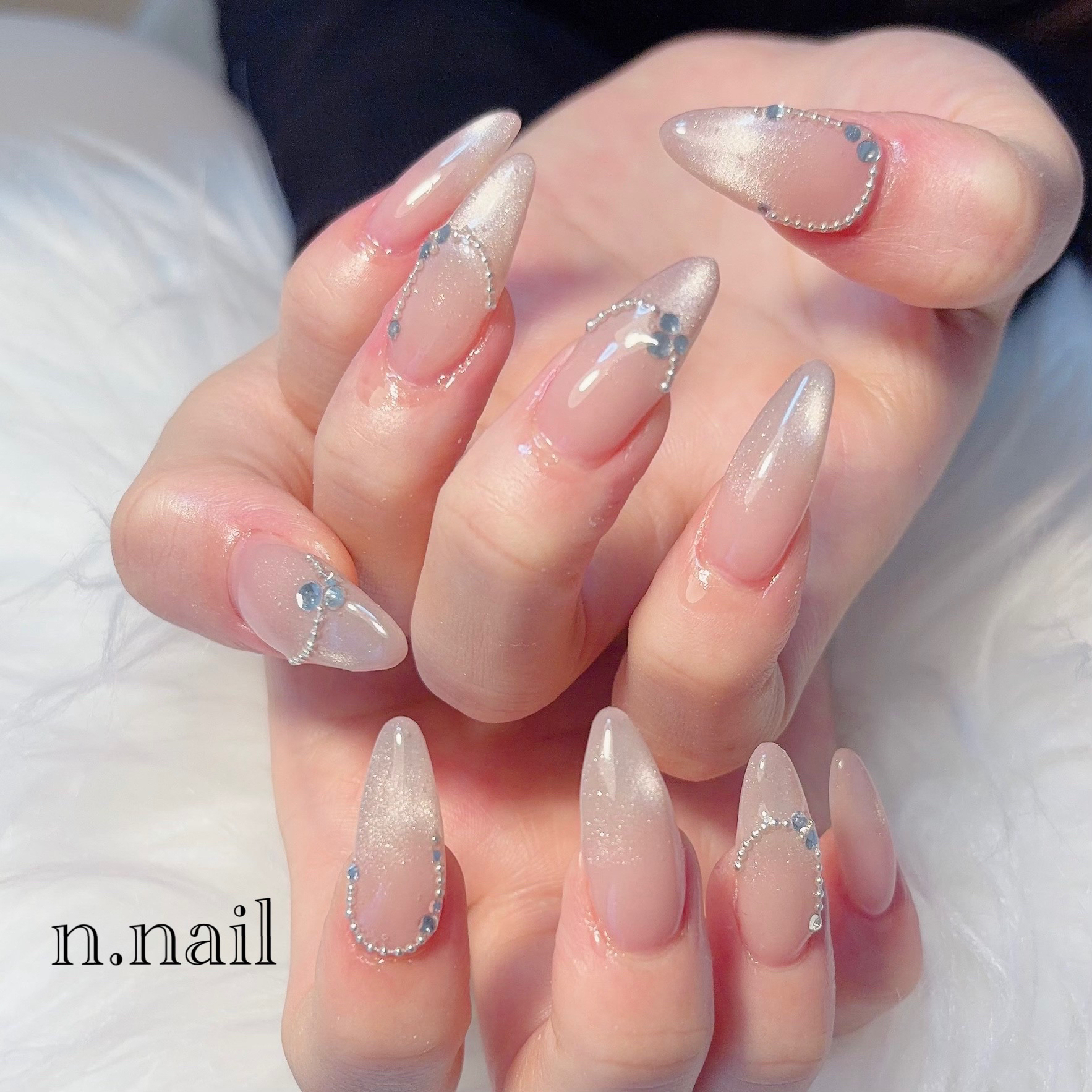 n.nail
