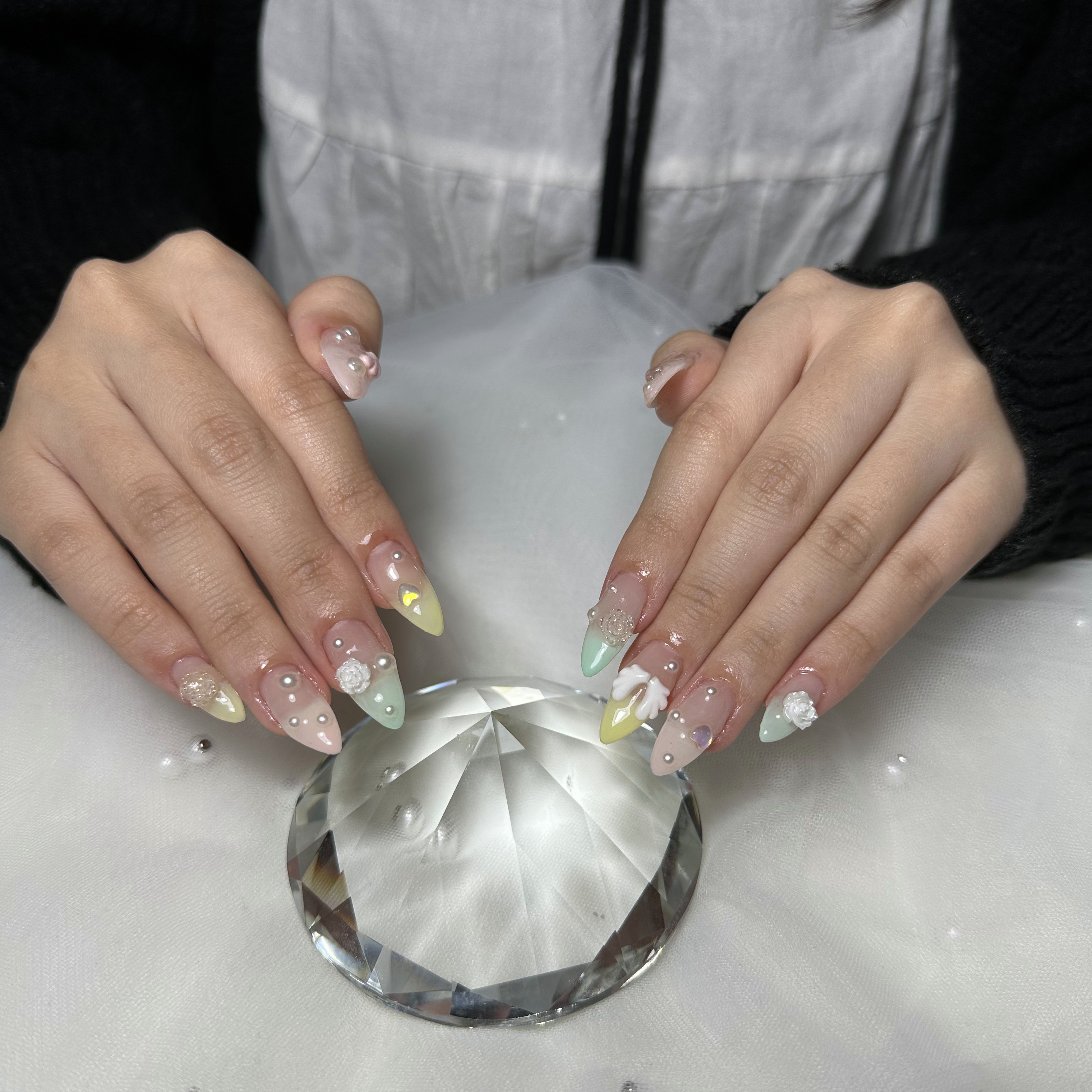 pikarin._.nails