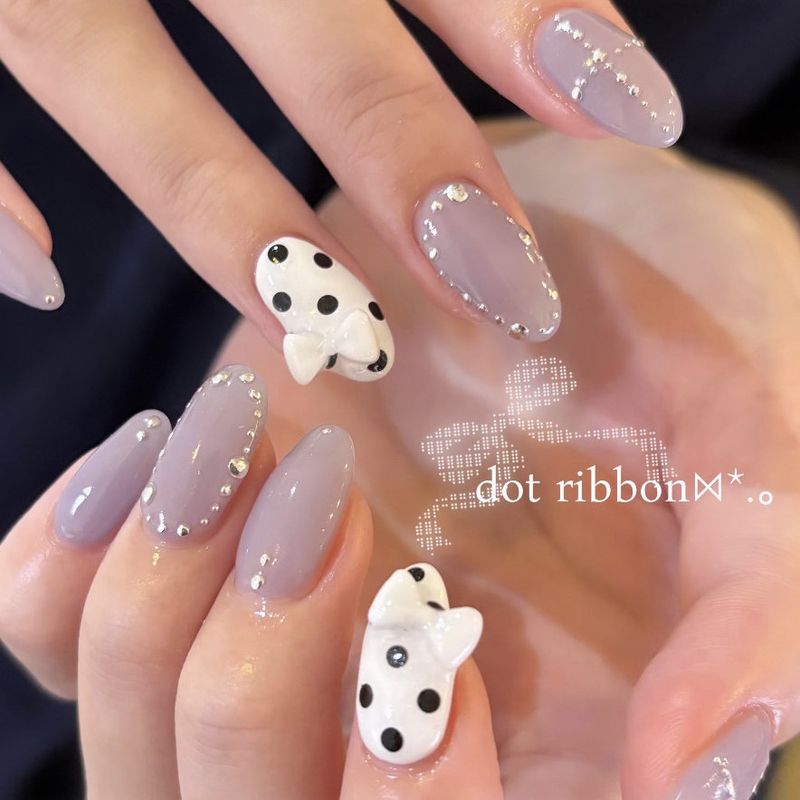 EMA NAIL 肥後橋店